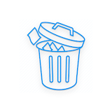 Chat Bin(Recover deleted chat) icon
