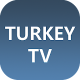Turkey TV - Watch IPTV icon