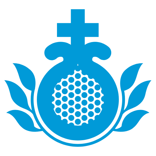 HSJDA SALUD logo