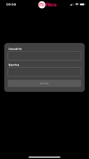 MI Fibra TV Screen 2