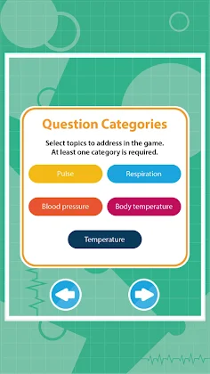 Monitor Vital Signs - Screenshot 3