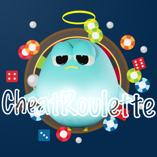 Cheat Roulette logo