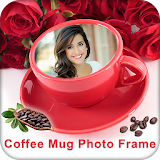 Coffee Mug Photo Frame icon