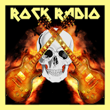 Free Rock Radio Streaming icon