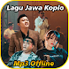 Lagu Jawa Koplo Mp3 Offline - Androidアプリ