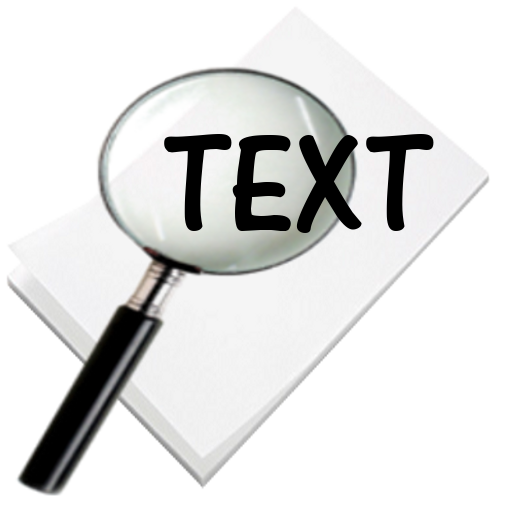 Text Viewer 2.1.0 Icon