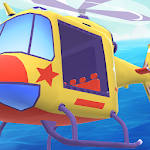 Cover Image of Download Helicopter Attack - NEW 1.0.5 APK