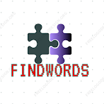 Cover Image of Download Findwords  APK