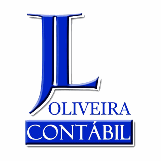 Contábil JL Oliveira logo