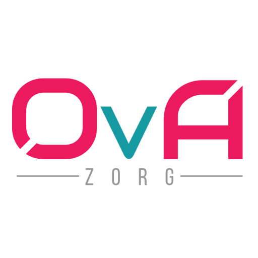 OvA Zorg logo