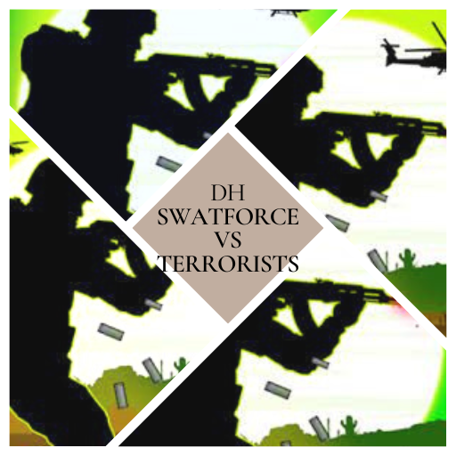 DH Swatforce Vs Terrorists
