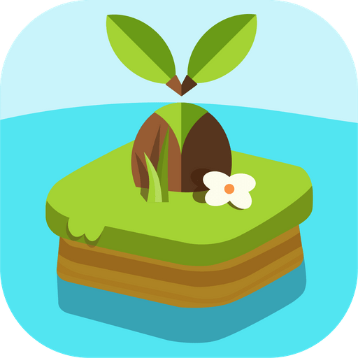 My Lovely Planet logo