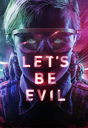 Icon image Let's Be Evil