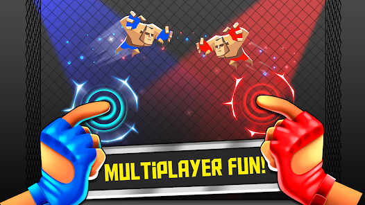Download Two Player Games: 2 Player 1v1 (MOD) APK for Android