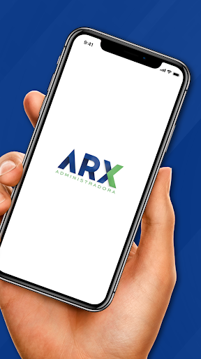 ARX Screen 2