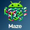 Maze: The Right Direction icon