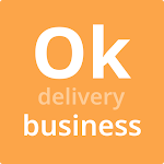 Cover Image of डाउनलोड Ok Delivery Business  APK