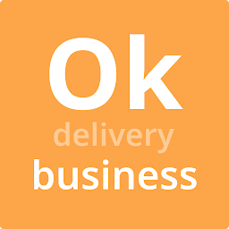 Icon image Ok Delivery Business