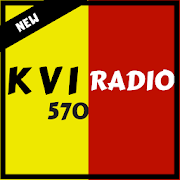 KVI Radio - 570 AM Radio