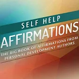 Self Help Affirmations icon