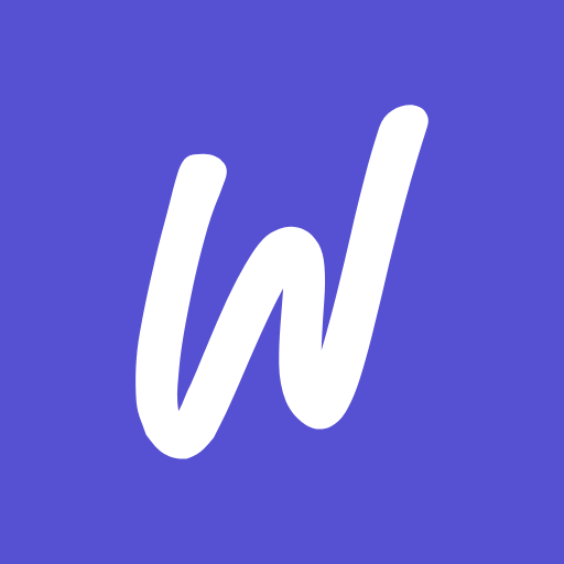 Wander - Erlebe deine Fotos logo