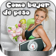 Top 35 Health & Fitness Apps Like Como bajar de peso - Best Alternatives