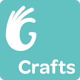 Guidecentral Crafts icon