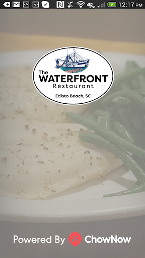 The Waterfront Restaurant