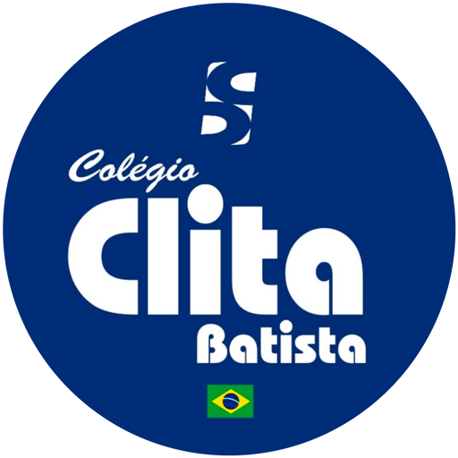Colégio Clita Batista logo