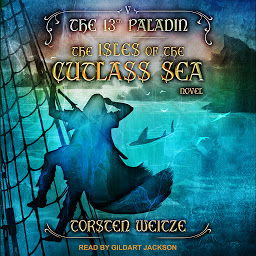 Icon image The Isles of the Cutlass Sea