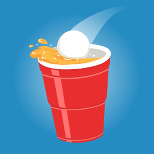 Drink Pong logo