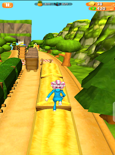 Subway Jungle Runners 2021 android 8
