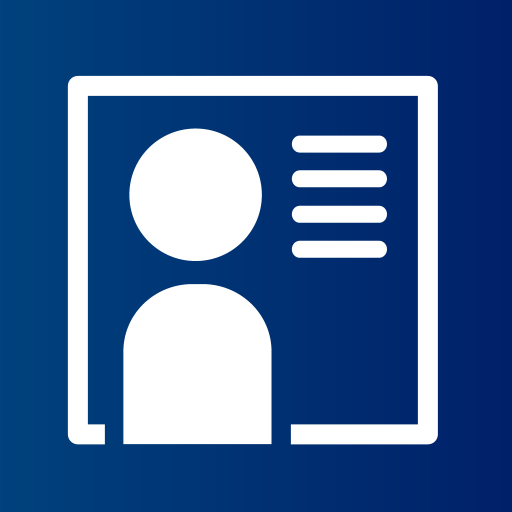 PowerSchool ERP Employee Logo