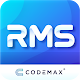 Codemax RMS Windowsでダウンロード