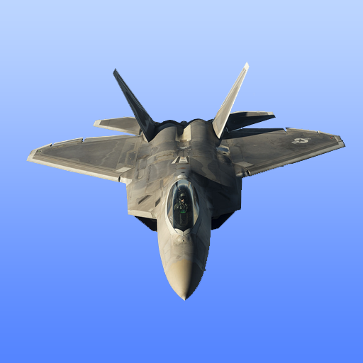 The Raptor logo