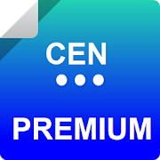CEN Flashcards Premium 1.0 Icon