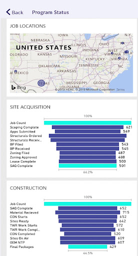 AccuV Screenshot 4 - AppWisp.com