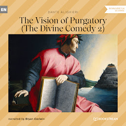 Icon image The Vision of Purgatory - The Divine Comedy 2 (Unabridged)