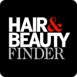 Hair and Beauty Finder icon