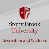 SBU Recreation and Wellness icon