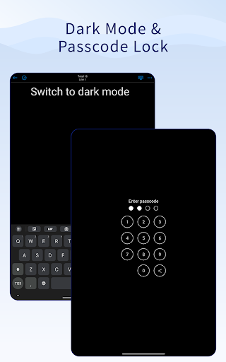 CountNote screenshot 20