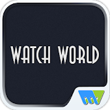 Watch World icon
