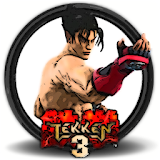 Tricks Tekken 3 Tricks icon