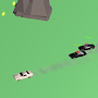 Car Escape 3D - Fun running car racing game