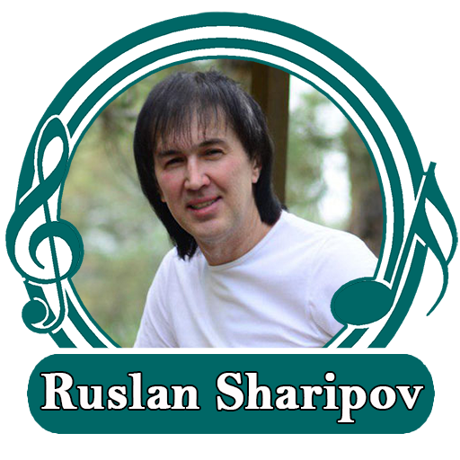 Ruslan Sharipov qo'shiqlari  Icon