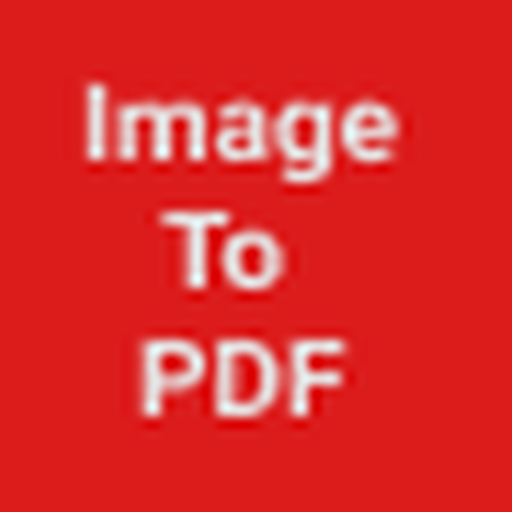 Easy PDF Converter: ImageToPDF logo