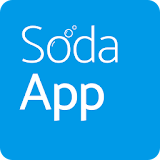 SodaApp icon