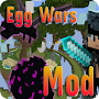 Egg Wars Mod for MCPE