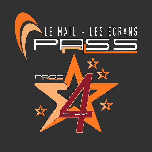 Voiron PASSrL logo