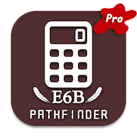 E6B Pathfinder Pro - Flight Computer